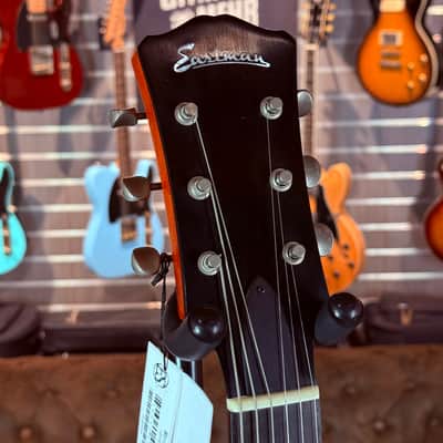 Eastman SB55DC/TV Classic - 3,018 kg - SN# K2401144 - NEW image 3