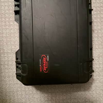 Universal Audio OX Amp Top Box Attenuator with SKB Travel Case image 2