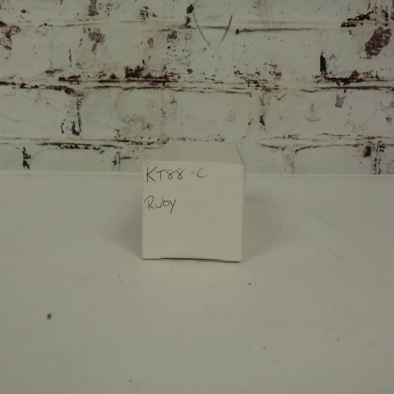 Ruby KT88-C