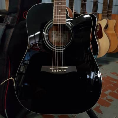 Ibanez   V72 Ece Bk image 1