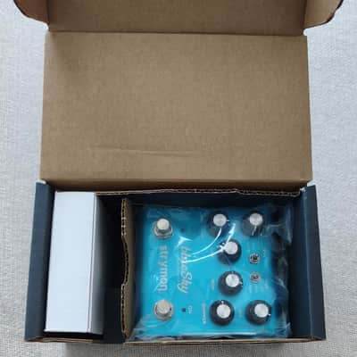 Strymon Blue Sky V2 image 9