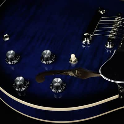 Gibson ES-335 Figured - DP (#278) image 9