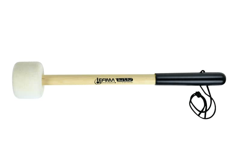 Lefima 102 Bass Drum Schlägel image 1