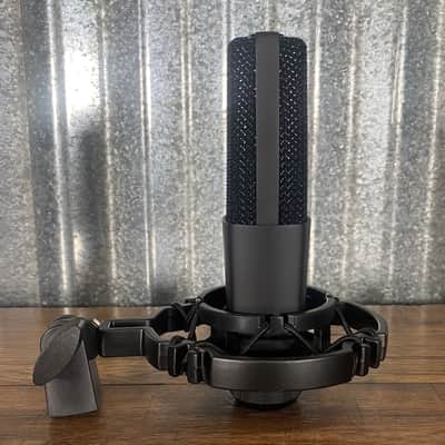 Audient EVO SR1 Studio Condenser Microphone & Shockmount image 4