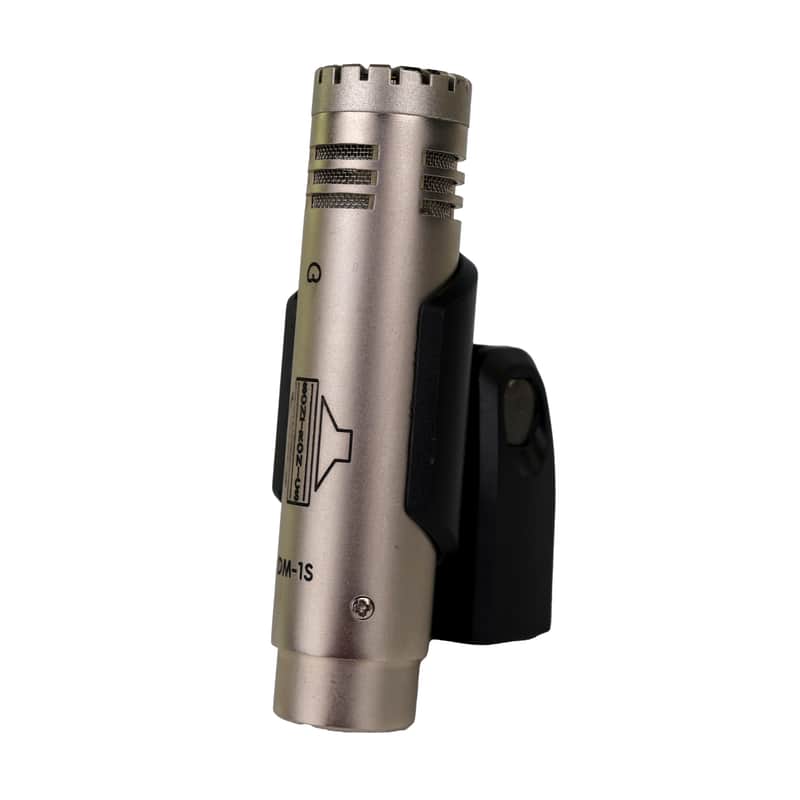 Sontronics DM-1S Small-Diaphragm Condenser Microphone for Snare (Used) image 1