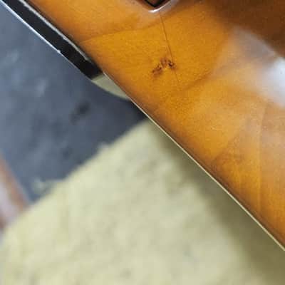Hohner Revelation RTS 1992 - Made in Europe - Light Weight Superstrat image 16