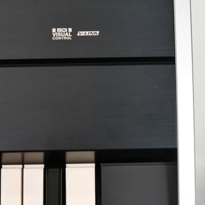 Roland JUPITER-50 + FRP Hardshell Case image 11