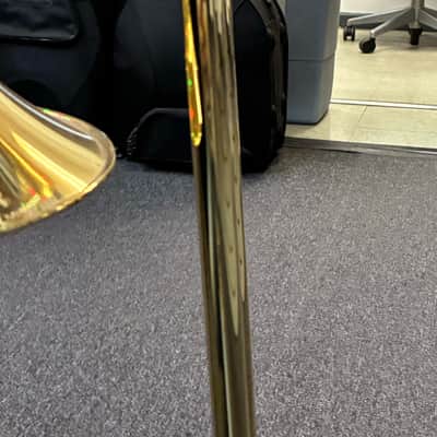 Bach 42BO F Trigger Trombone image 17