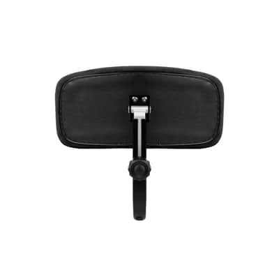Gator Drum Throne Backrest Only, Black image 5