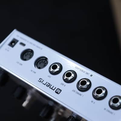 Meris LVX Modular Delay System Advanced ARM Processor Delay Effect Pedal w/Box image 14