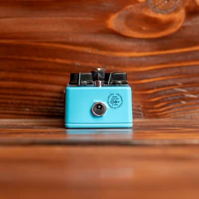 Wren and Cuff - Your Face (Hot Germanium 60's Fuzz) image 5
