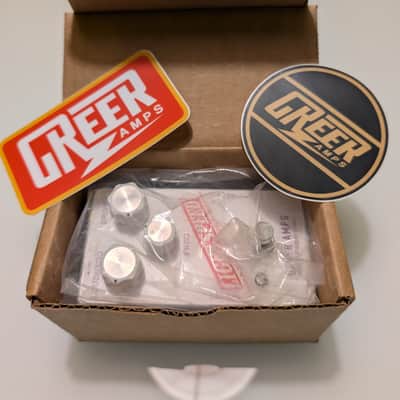 Greer Lightspeed Organic Overdrive PurPink Ltd Edition - Purpink image 7
