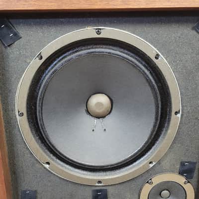 Altec 886A Speakers 70's vintage original HiFi Local Pickup Only