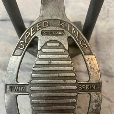 Ludwig Vintage Speed King Kick Pedal image 2