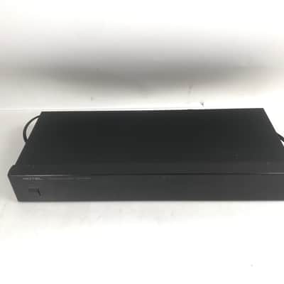 Rotel Phono Cartrige Equalizer RQ-970BX image 1