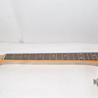 Fender Japan JAG STANG #U032555 Electric Guitar Ref No 7643 image 9