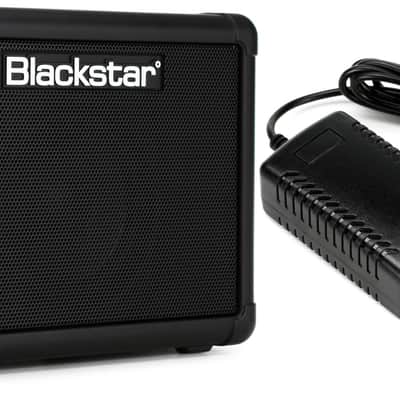 Blackstar Fly 103 - 3-watt Extension Cabinet for FLY3 Amp  Bundle with Blackstar Fly Amp Power Supply image 1