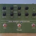 Fender Dual Marine Layer Reverb DEMO
