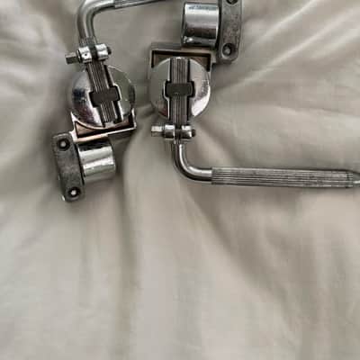 Gretsch 80s Tom Holders Techware 1980s - Chrome image 2