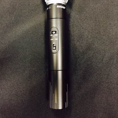 Shure UT2/58 Wireless Transmitter image 1