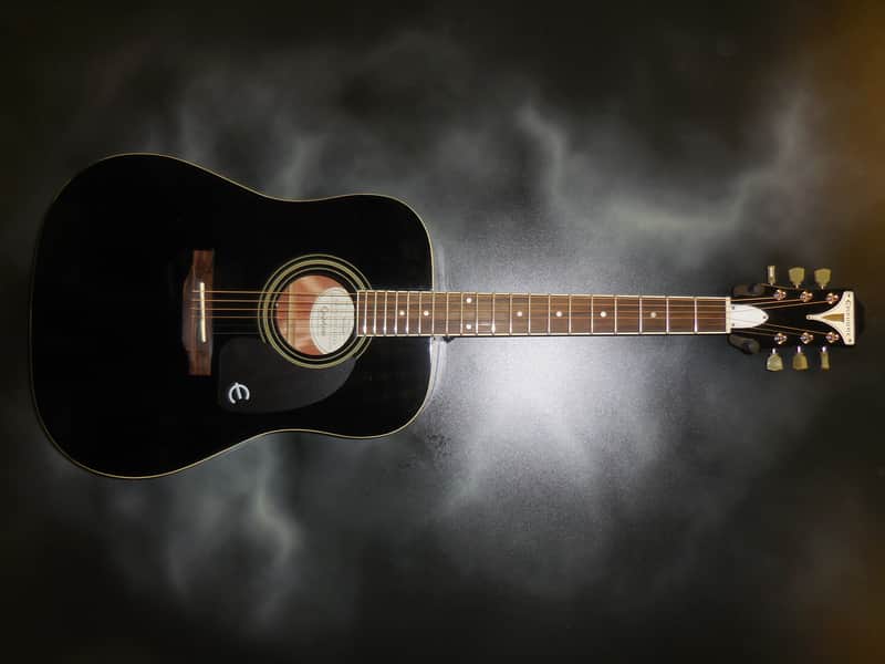 Epiphone Pro 1   EB image 1