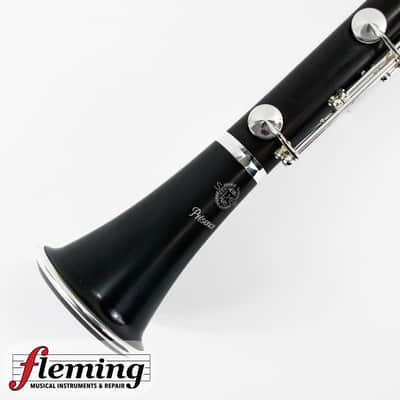 Selmer-Paris B16 Présence Professional Bb Clarinet image 5
