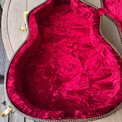 Alligator Lifton/Cedar Creek Custom Case Shoppe - Kay Thin Twin image 4
