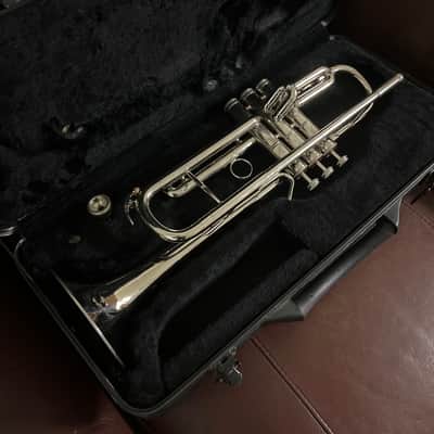 YAMAHA Old Model YTR-2321 Bb Trumpet | Reverb