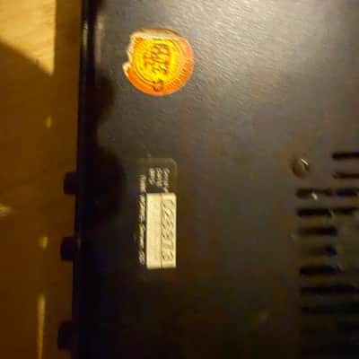 Tube Works Mosvalve MV-962 90’s image 7