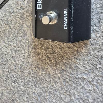 Blackstar HT-50 mk1 with HT112 cabinet 2000s image 4