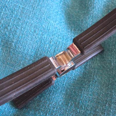 LP Conga Stand Separator Support Bracket - NOS image 3