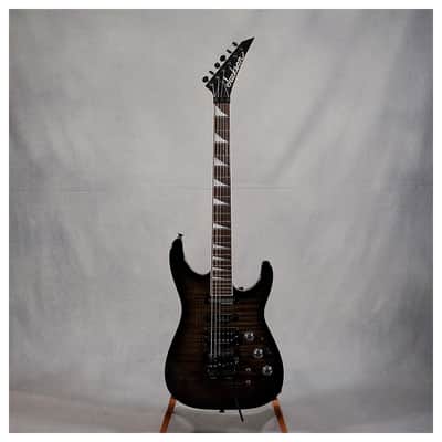 Jackson DK 2 Jap image 1