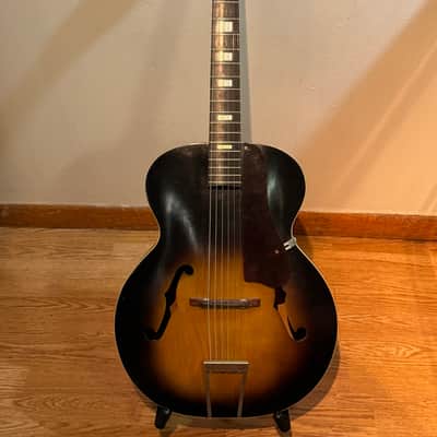 Harmony H945 Master 1954 - 1971 - Sunburst image 1