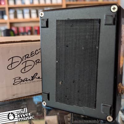 Barber Electronics Direct Drive V2 - Used, with Box image 2