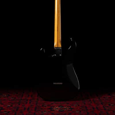 Fender ST-57 Stratocaster Hardtail MIJ 1990 image 3