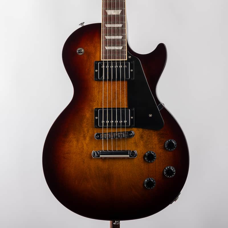 Gibson Les Paul Studio, Smokehouse Burst | Demo image 1