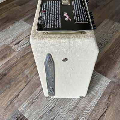 Fender Twin Reverb, Tone Master, 2-Channel, 85-Watt, Celesition,..Like New! image 6