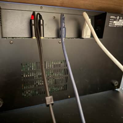 Roland JP-8080 Synthesizer Module image 6