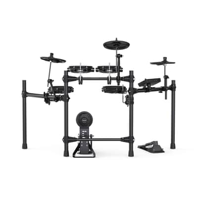 NUX DM210 Digital Drum Kit image 3