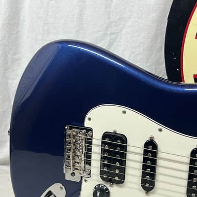 Fender Limited Edition Player II Stratocaster HSS MIM - Made in Mexico Electric Guitar image 4