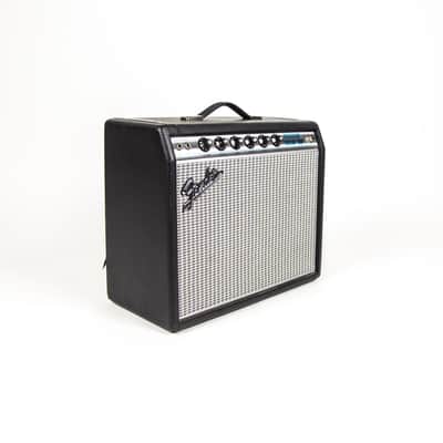 Fender Princeton Reverb HW Owned by Nathaniel Rateliff image 2