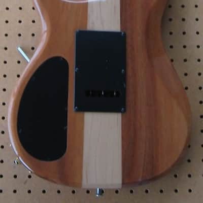Carvin DC 127 90s Natural image 2