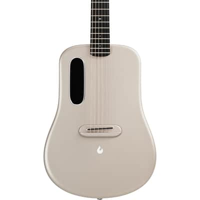 Lava Me 3 36 Space Grey + Space Bag + Space Charging | Reverb