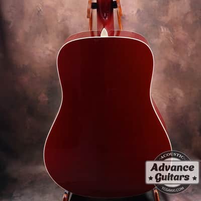 Fender Acoustic SONORAN S image 10