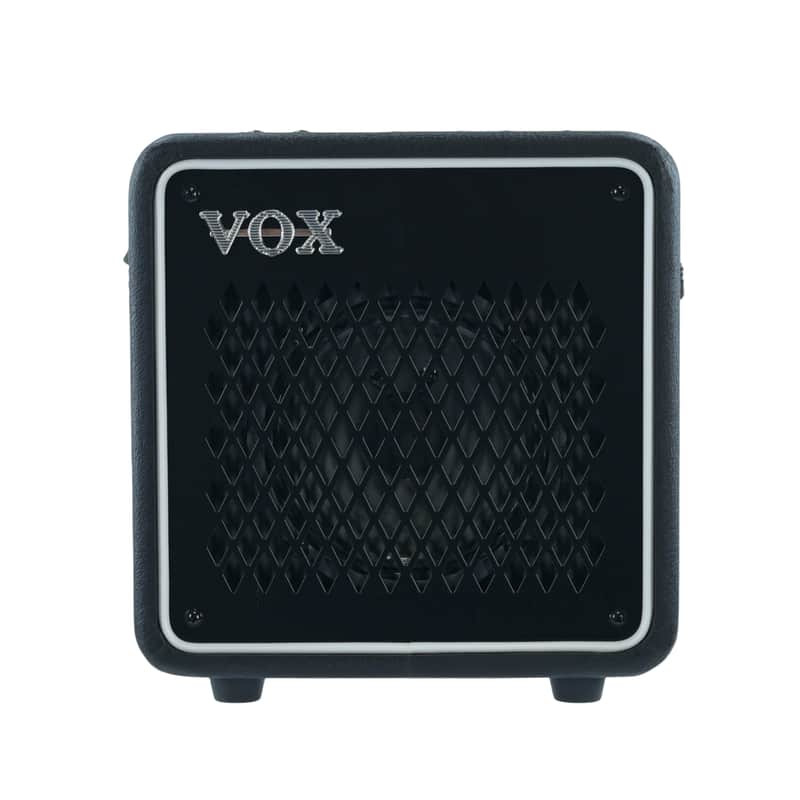 Immagine VOX Mini GO 10 Guitar Amplifier - 1