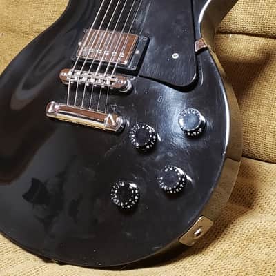 Gibson Les Paul Studio 1998 - 2011 - Ebony image 6