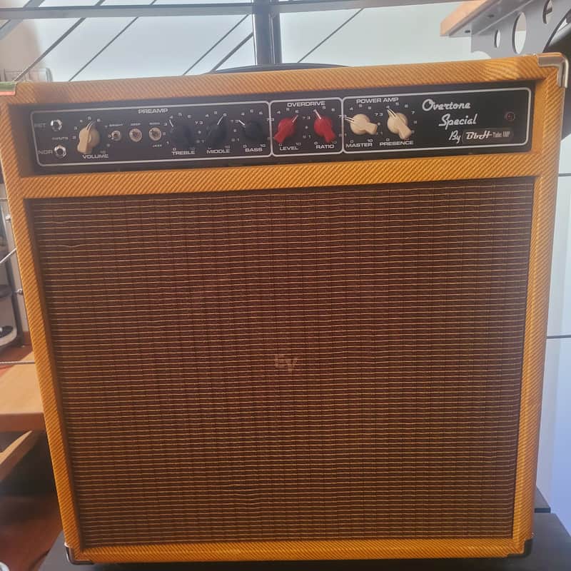 BBH Overdrive Special 2020 - Neuf image 1