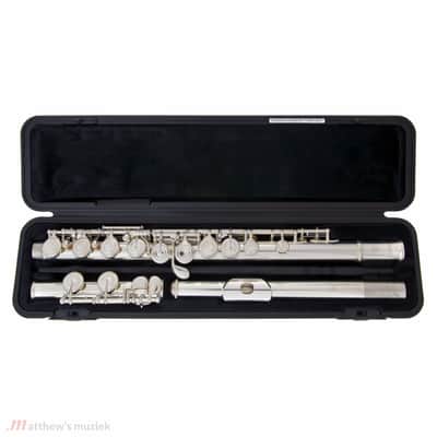 Yamaha Flute - YFL 212 image 1