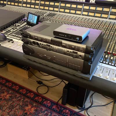 Avid system image 2