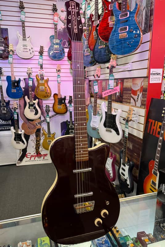 Danelectro Electric - Pre Owned image 1